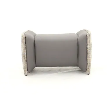 Meteor Footstool