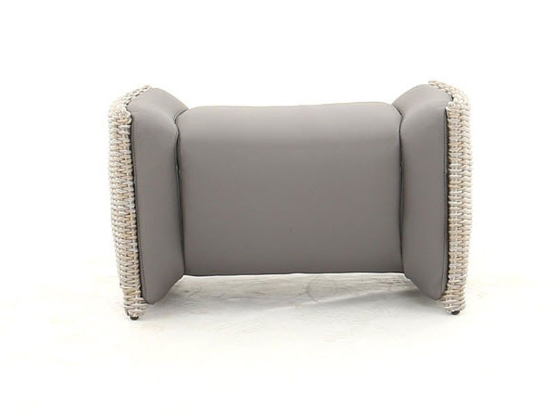 Meteor Footstool