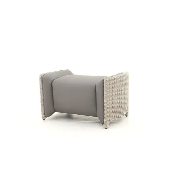 Meteor Footstool