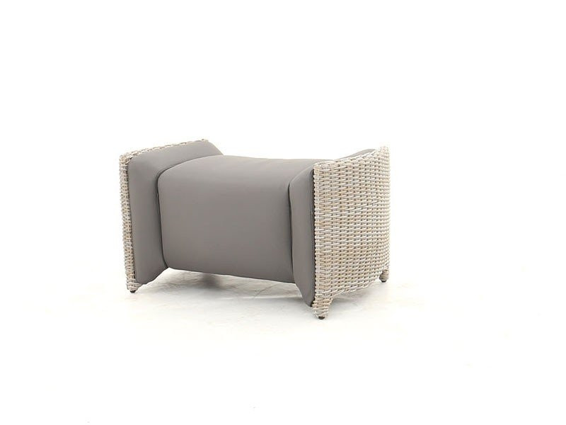 Meteor Footstool