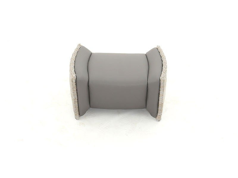 Meteor Footstool