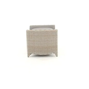Meteor Footstool