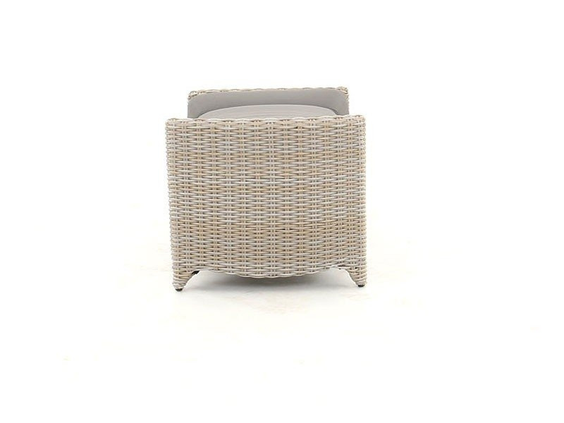 Meteor Footstool