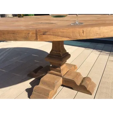 Valencia Round Table 1.8m