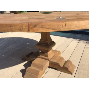 Valencia Round Table 1.8m