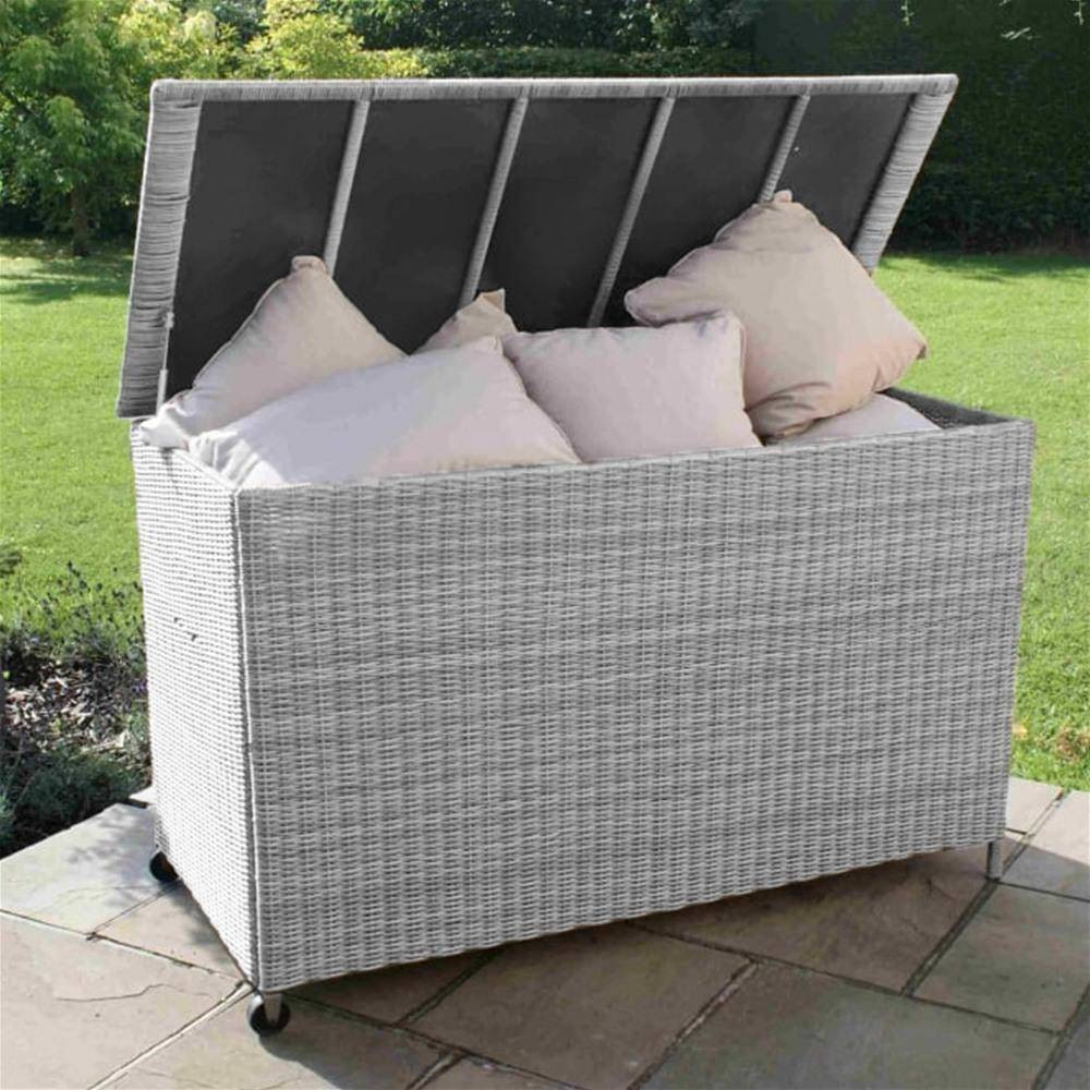 Oxford Storage Box
