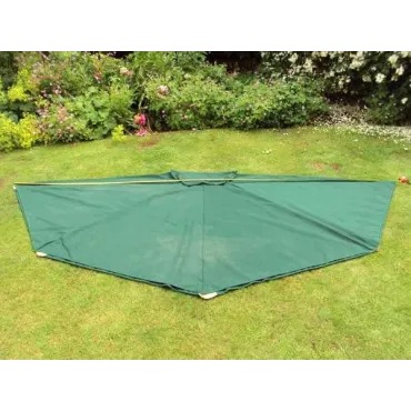 Parasol canopy - 300cm diameter