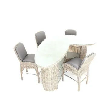 Meteor Spa Bar
