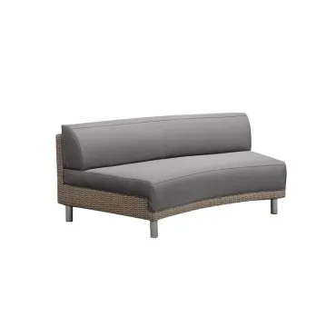 Luxor Meteor Pienza Modular - Middle Unit