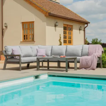 New York Corner Sofa
