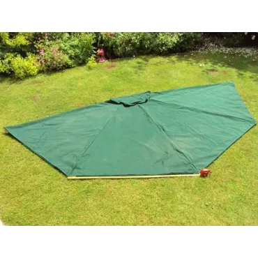 Parasol canopy - 300cm diameter