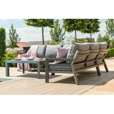 New York New York Corner Sofa