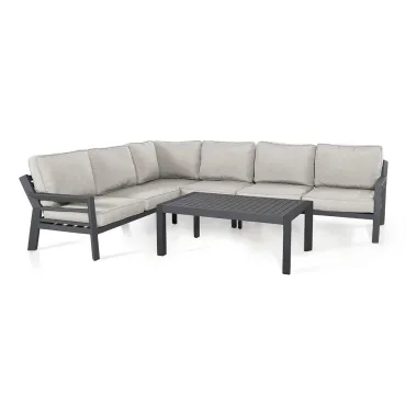 New York Corner Sofa