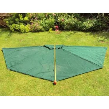 Parasol canopy - 300cm diameter