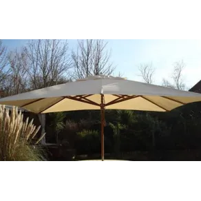 3m X 2m Rectangular - 8 Pockets Canopy Only