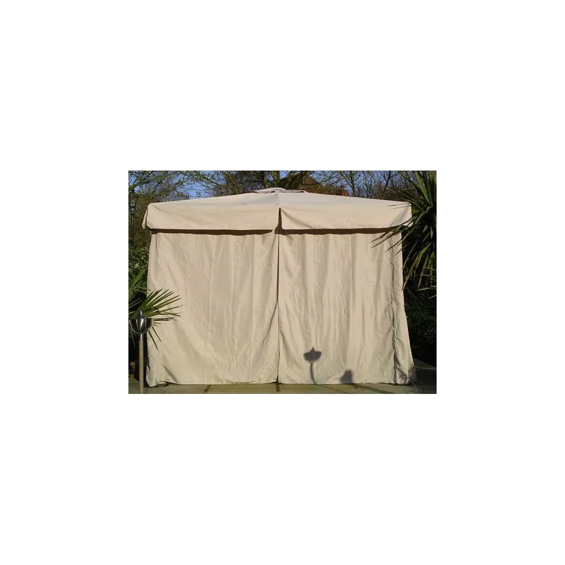 300cm x 300cm Riveria replacement canopy 300cm x 300cm Riveria replacement canopy