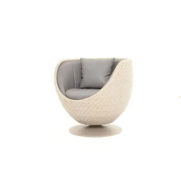 Meteor Swivel Chair