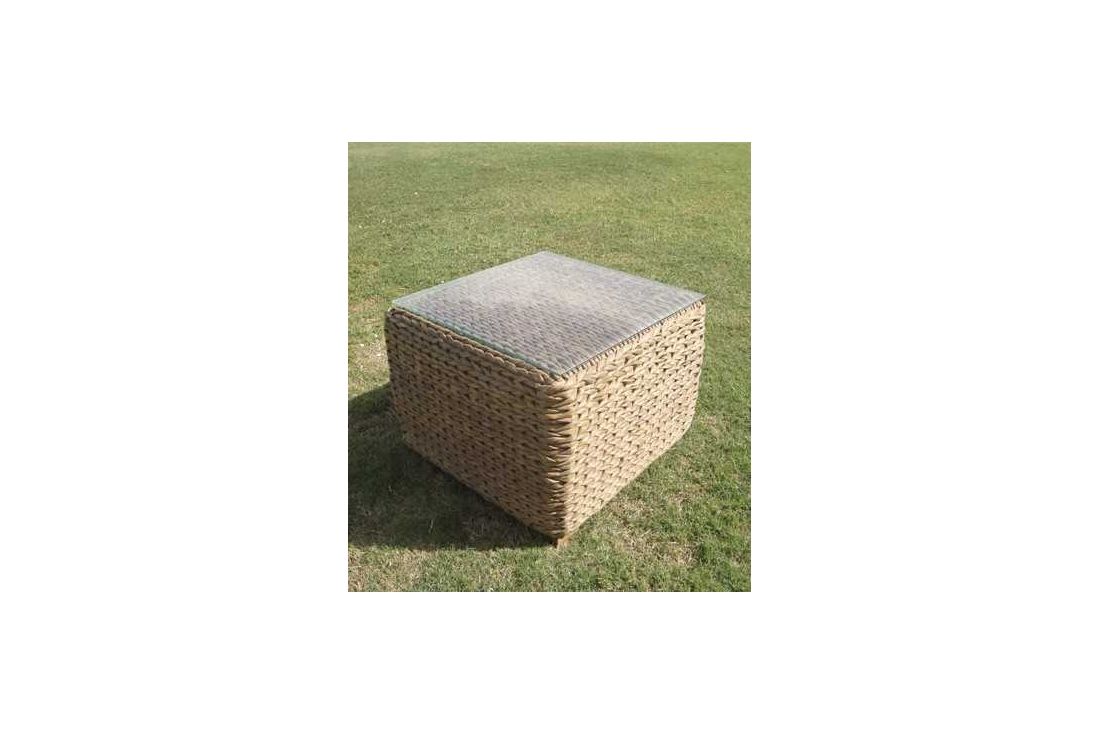 Montana side table - outdoor