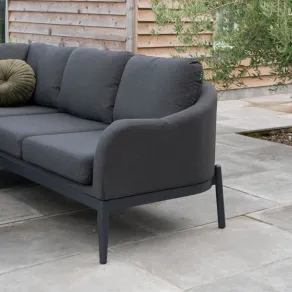 Duke Large Corner Sofa Set