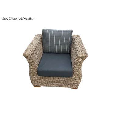 Montana Armchair