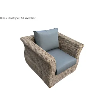 Montana Armchair