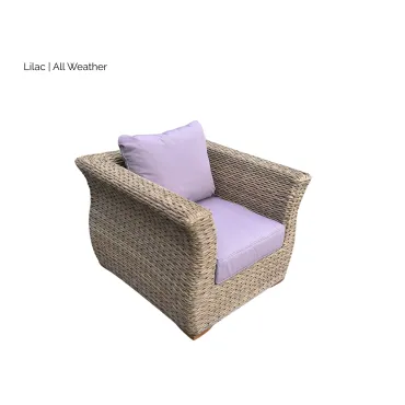 Montana Armchair