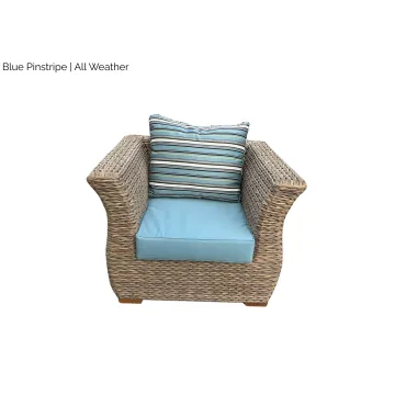 Montana Armchair