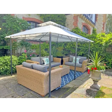Montana 3 Seater Sofa