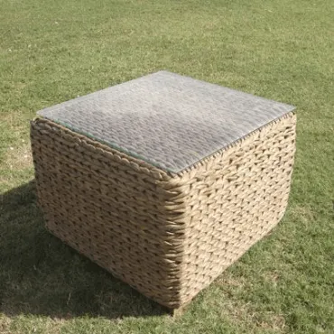 Montana Side Table - Outdoor