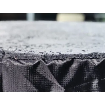 Montana Armchair Cover