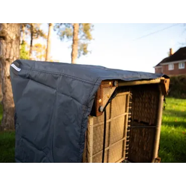 Montana Armchair Cover