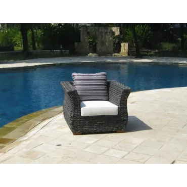 Midnight Montana Large Sofa Suite