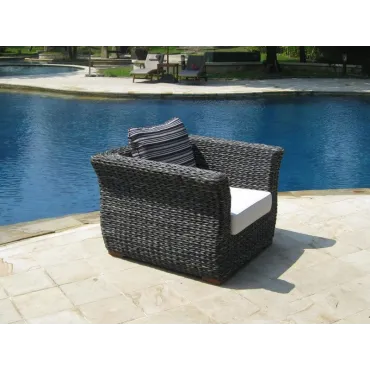 Midnight Montana Large Sofa Suite