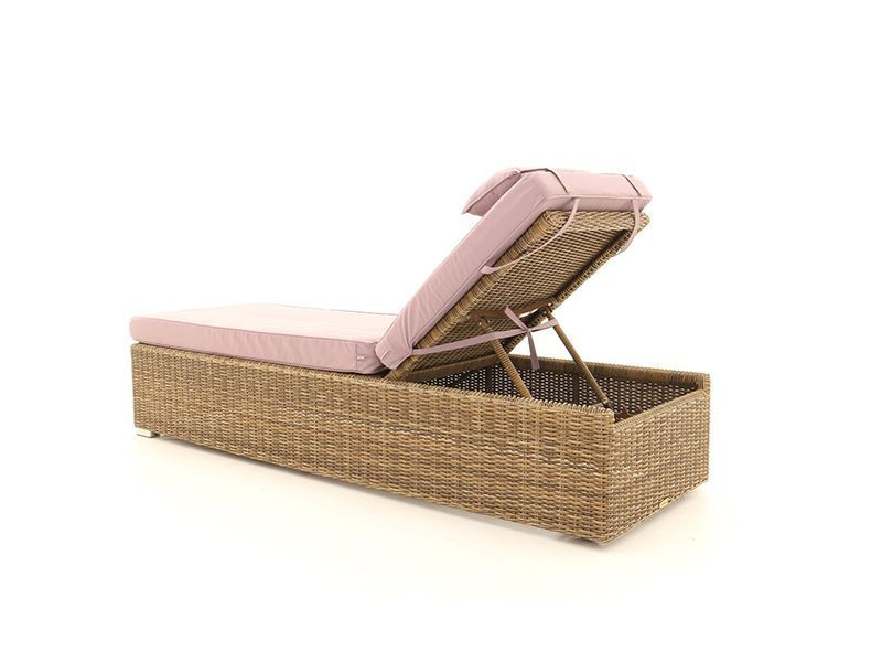 Willow Sun Loungers Set of 2