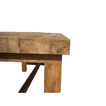 Himalayan Teak Bar Set