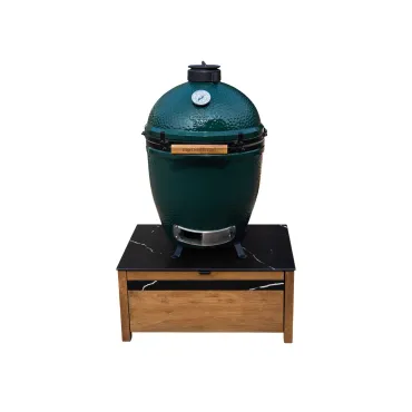 Big Green Egg Low Table - Amalfi