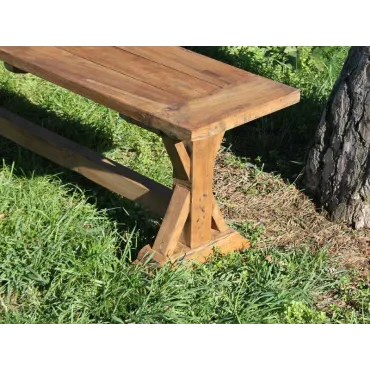 Valencia Dining Table 3m x 1.1m