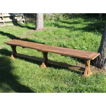 Valencia Dining Table 3m x 1.1m