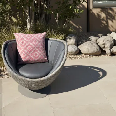 Meteor Swivel Chair