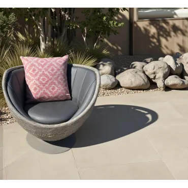 Meteor Swivel Chair