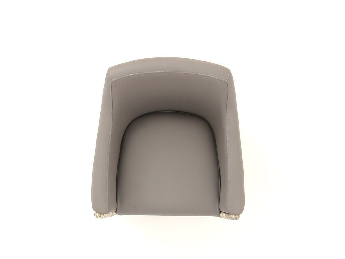 Meteor London 6 Chair Dining Set
