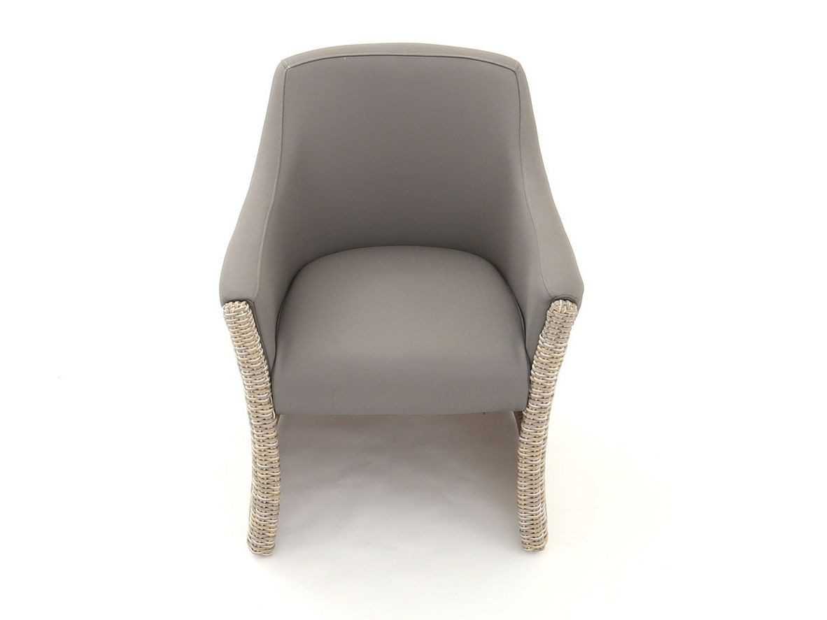 Meteor London 6 Chair Dining Set