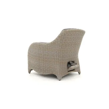 Meteor Lounge Armchair
