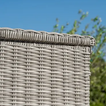 Oxford Storage Box outdoor garden furniture