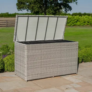 Oxford Storage Box outdoor garden furniture