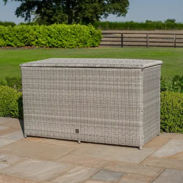Oxford Storage Box outdoor garden furniture
