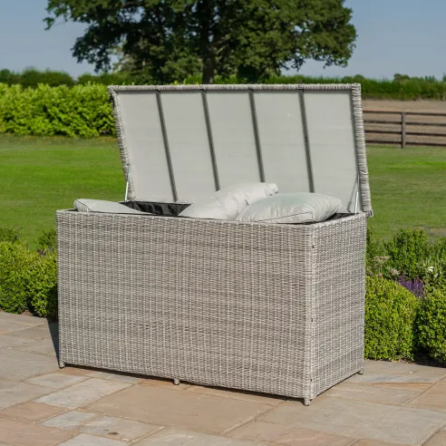 Oxford Storage Box outdoor garden furniture Oxford Storage Box outdoor garden furniture