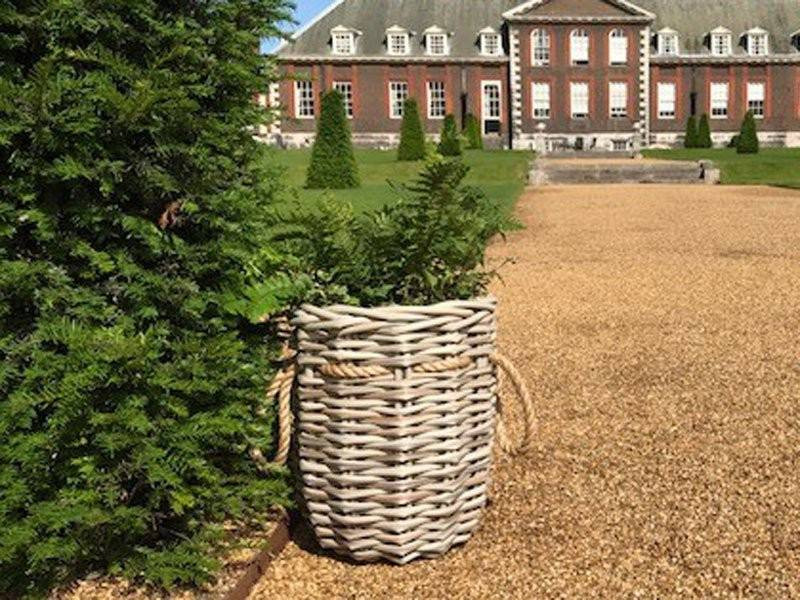 Fiji Basket
