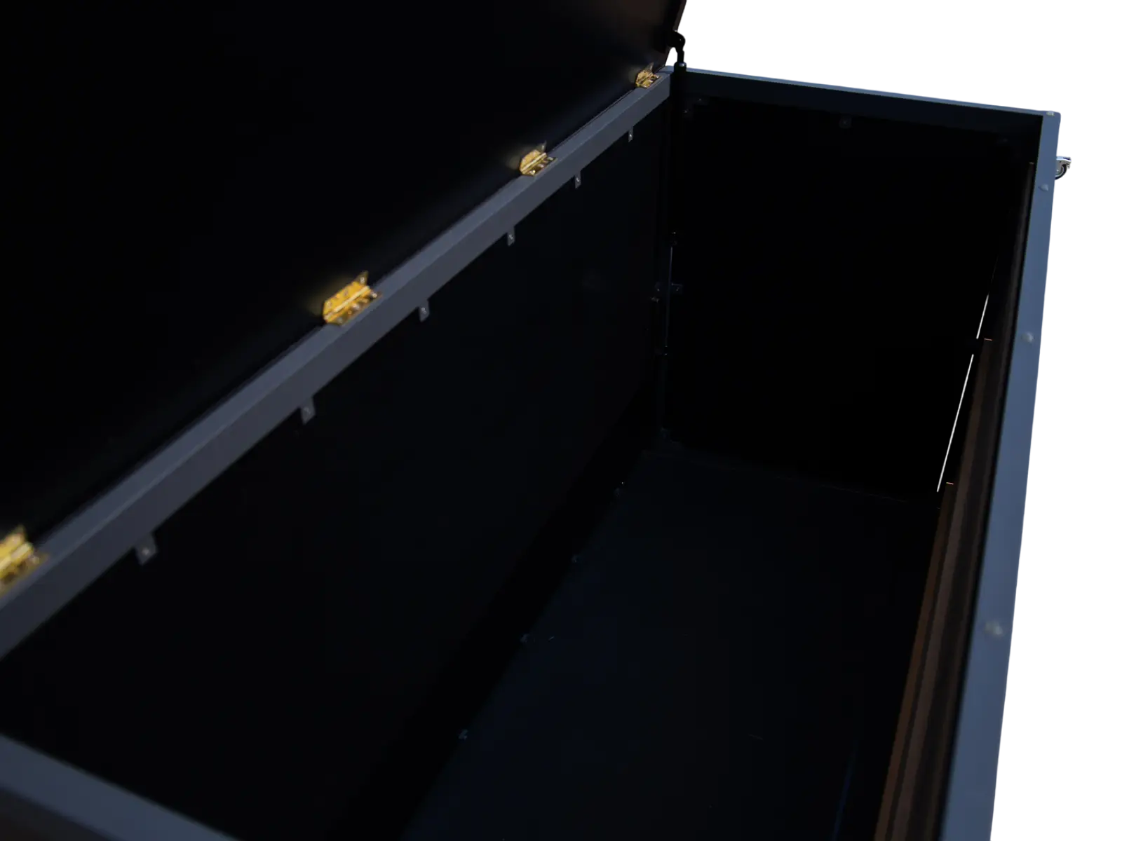 Mandalay Teak Cushion Box FSC®