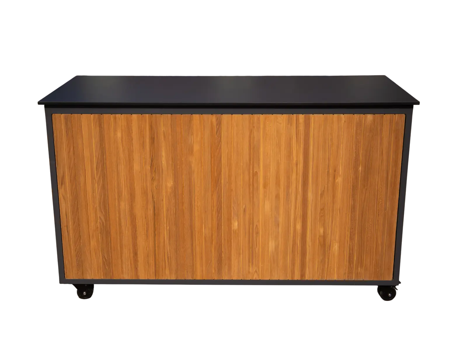 Mandalay Certified Teak Cushion Box